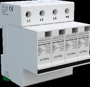 Citel DS133RS-800/Y AC SPD