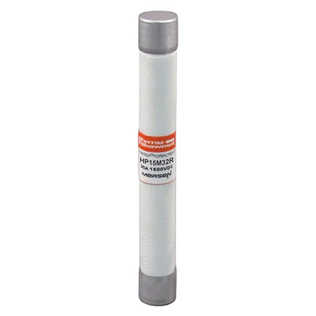 Mersen HP15M32R PV String Fuse