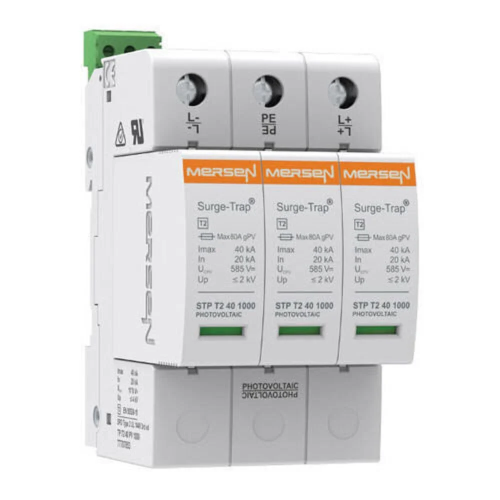 Mersen Surge-Trap STPT2 DC SPD